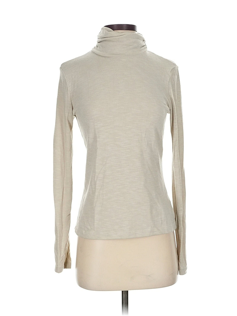 Long Sleeve Turtleneck