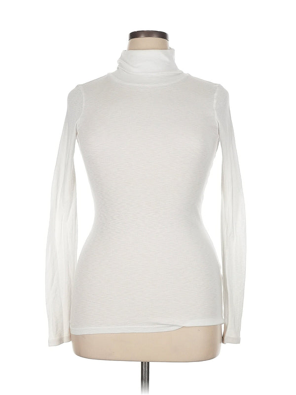 Long Sleeve Turtleneck