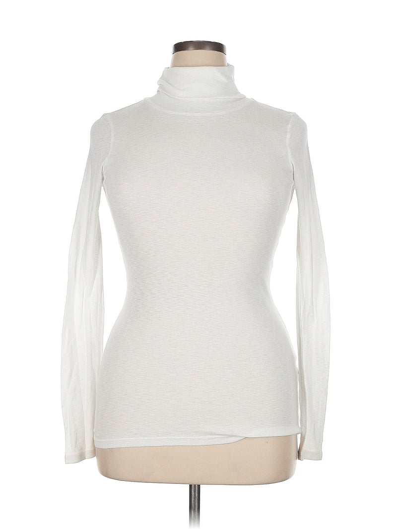 Long Sleeve Turtleneck