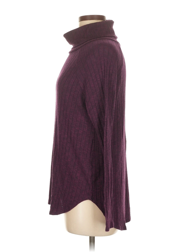 Long Sleeve Turtleneck