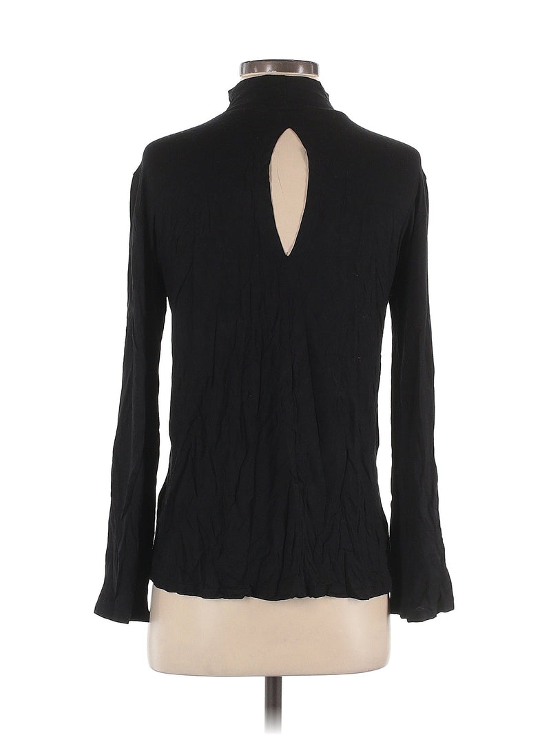 Long Sleeve Turtleneck