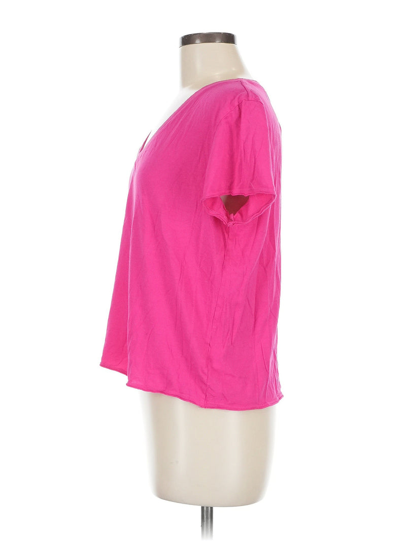 Short Sleeve T Shirt