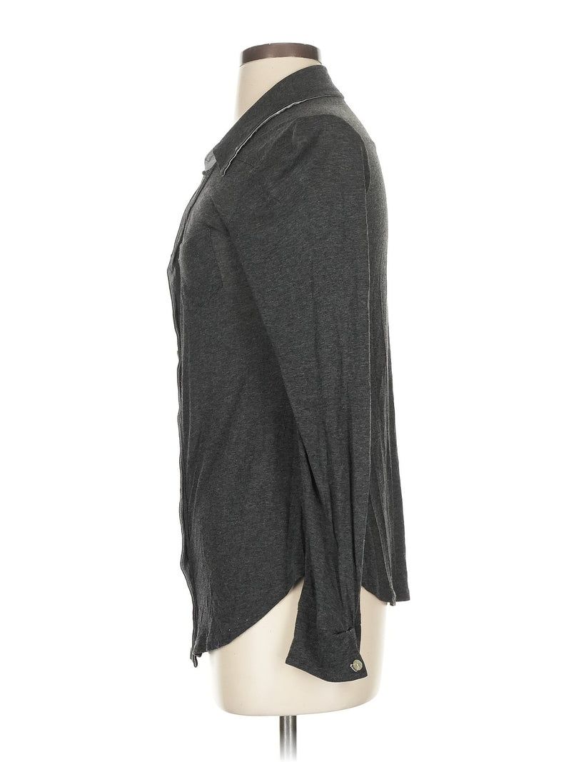 Long Sleeve Button Down Shirt