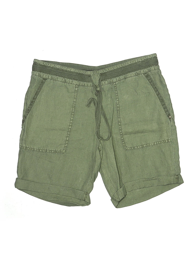 Khaki Shorts