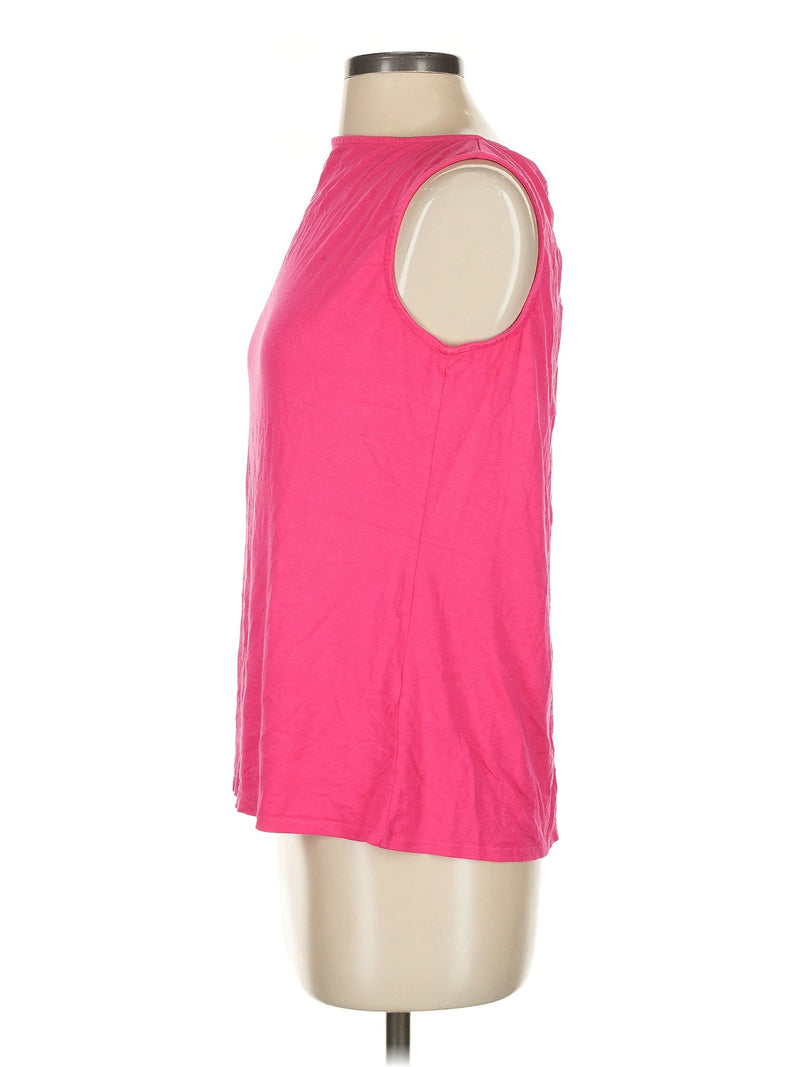 Sleeveless T Shirt