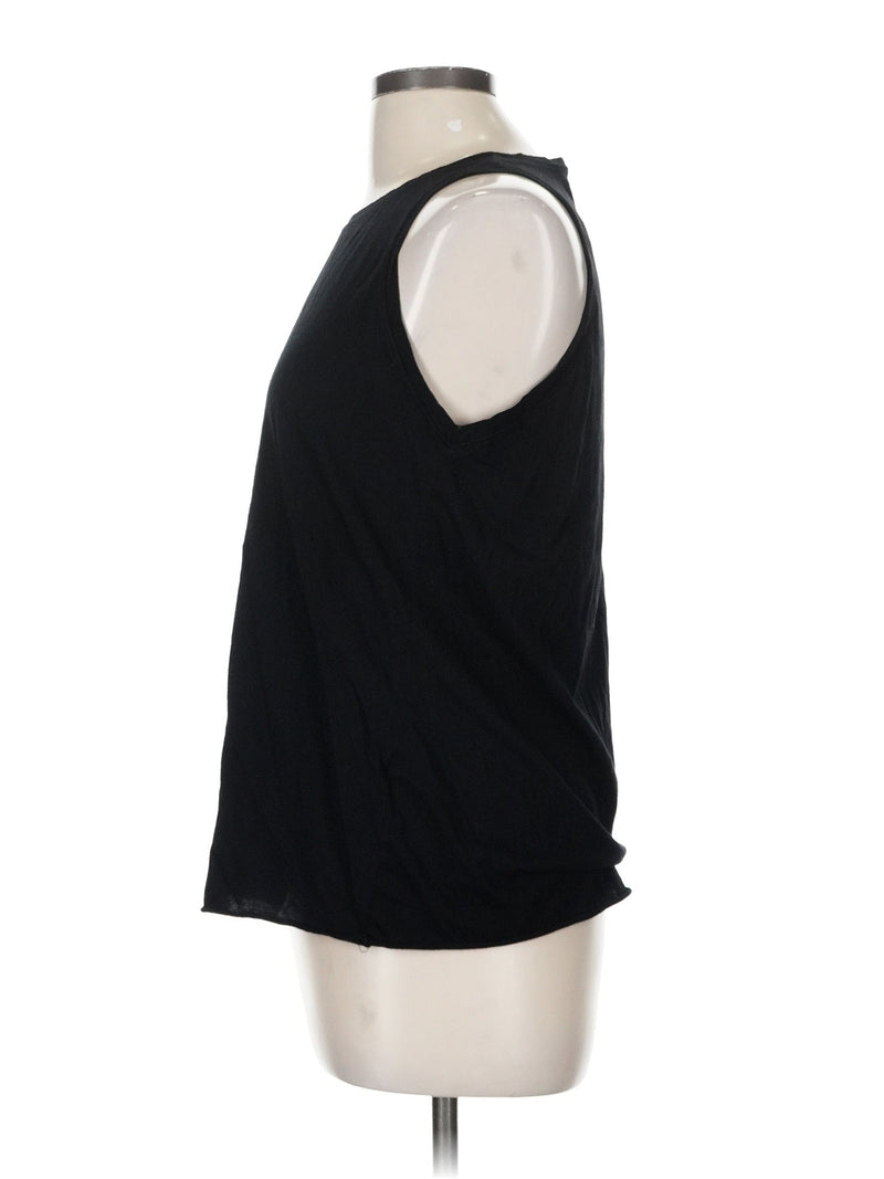 Sleeveless T Shirt