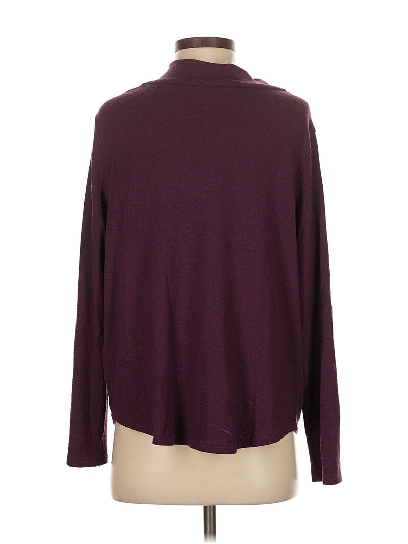 Long Sleeve Turtleneck