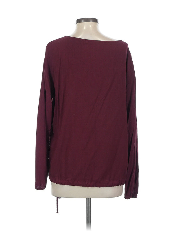 Long Sleeve Top