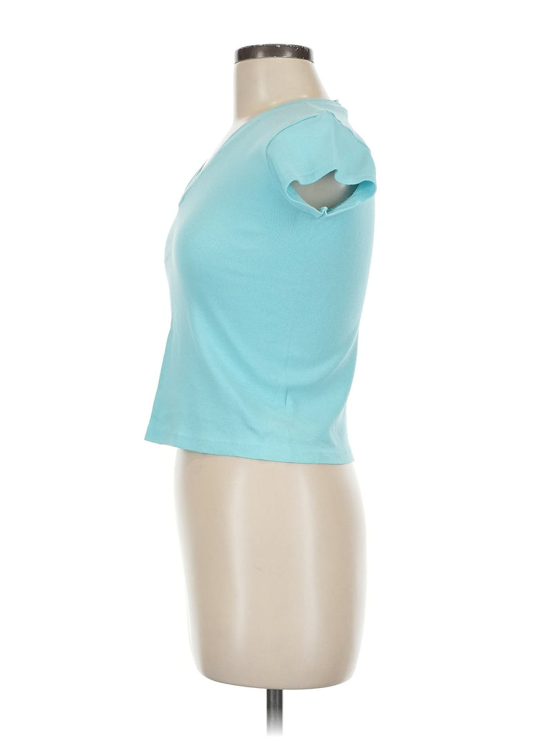 Short Sleeve T Shirt