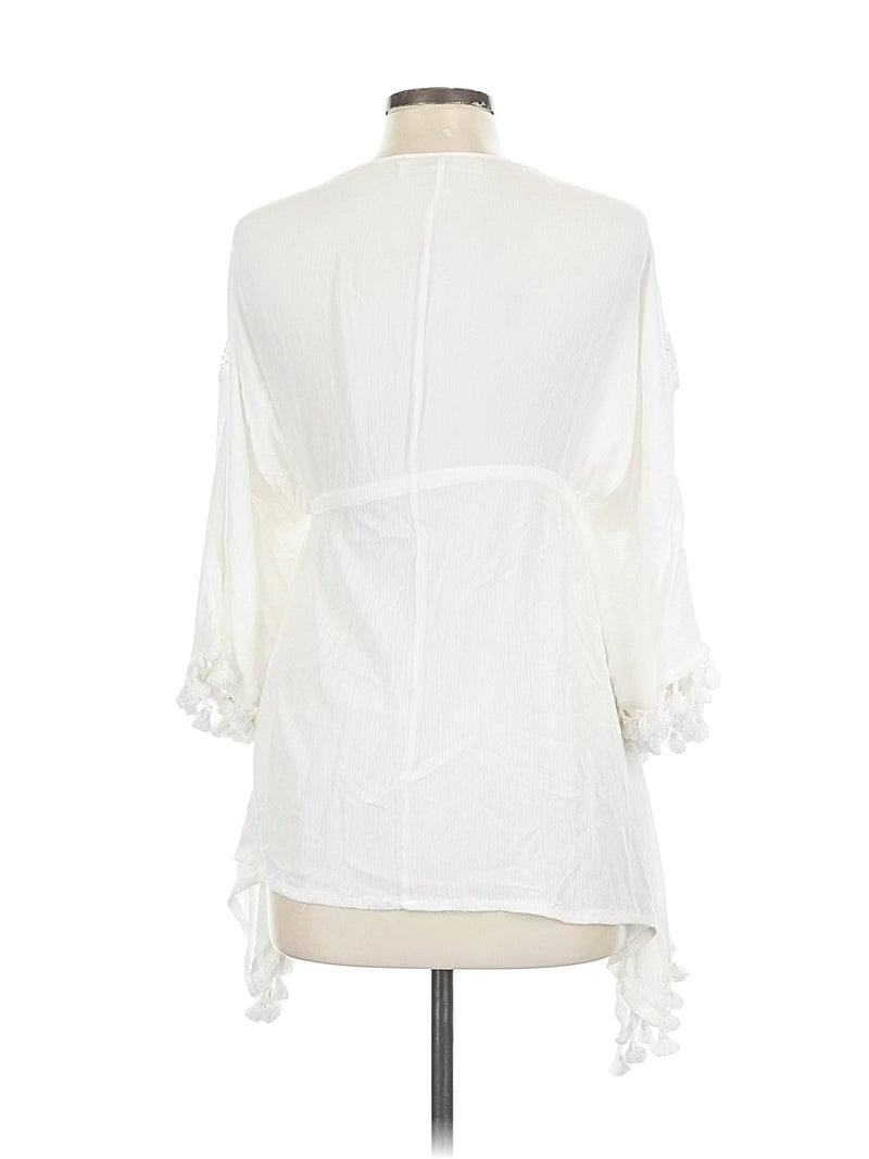 3/4 Sleeve Blouse