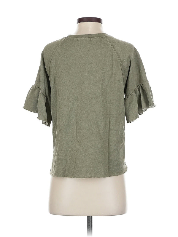 Short Sleeve T Shirt