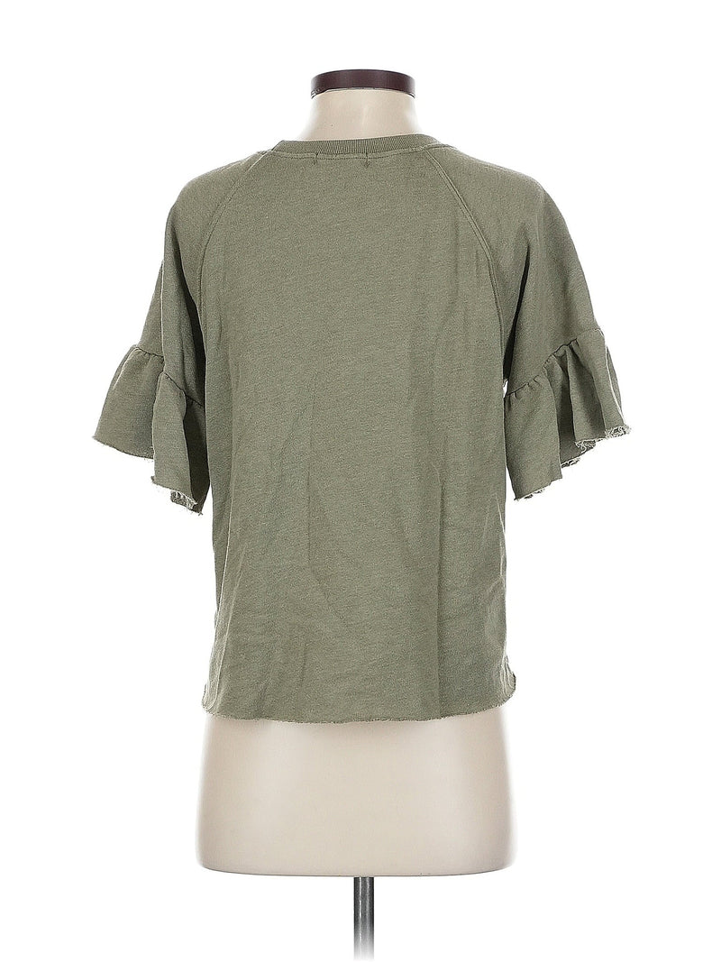 Short Sleeve T Shirt