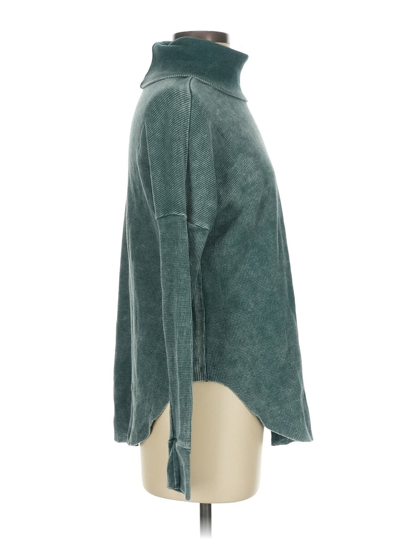 Long Sleeve Turtleneck