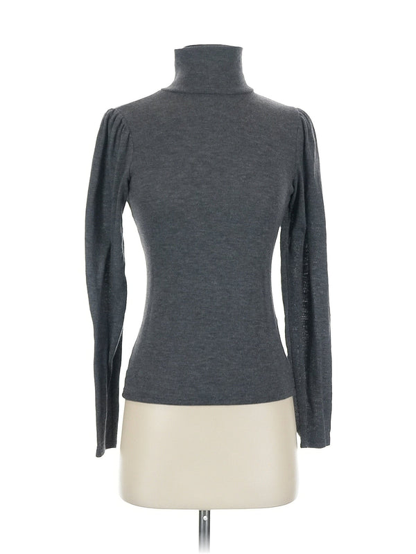 Long Sleeve Turtleneck