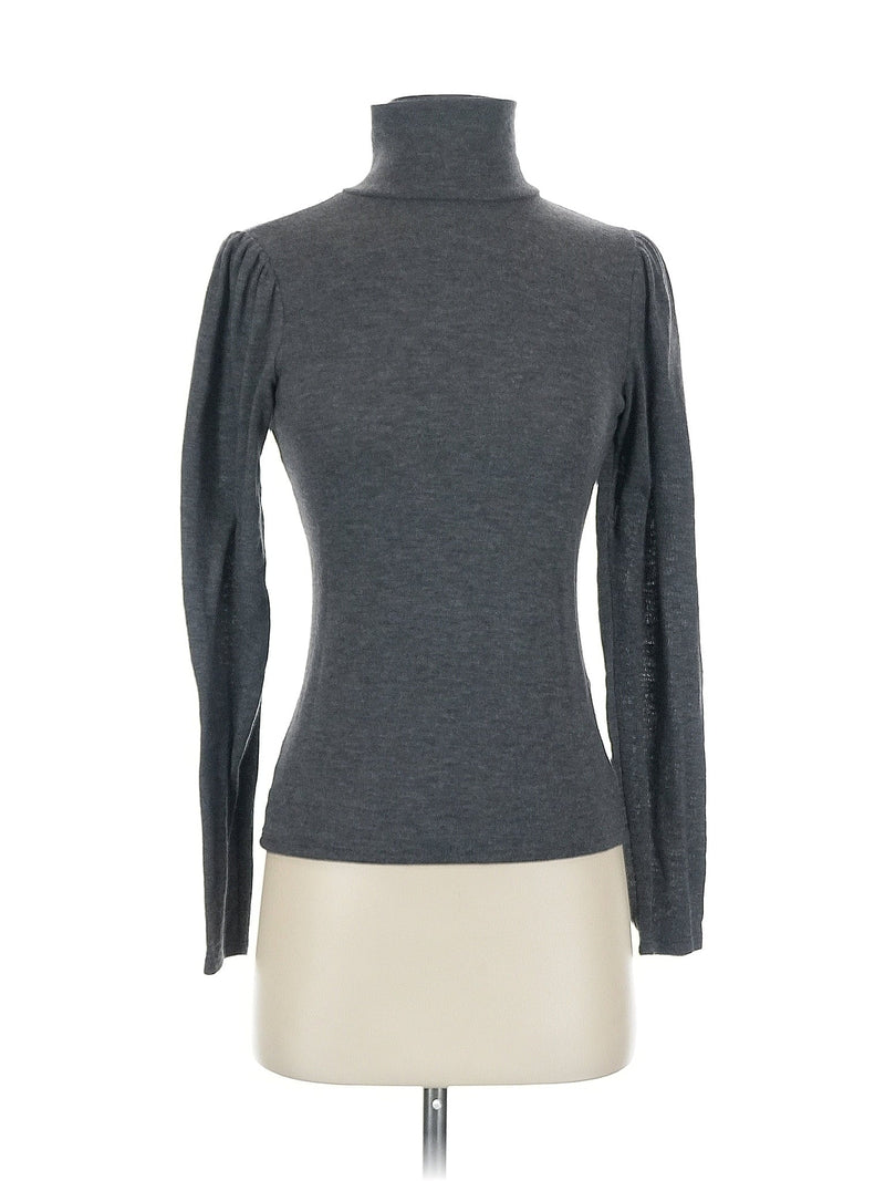 Long Sleeve Turtleneck