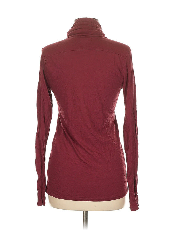 Long Sleeve Turtleneck