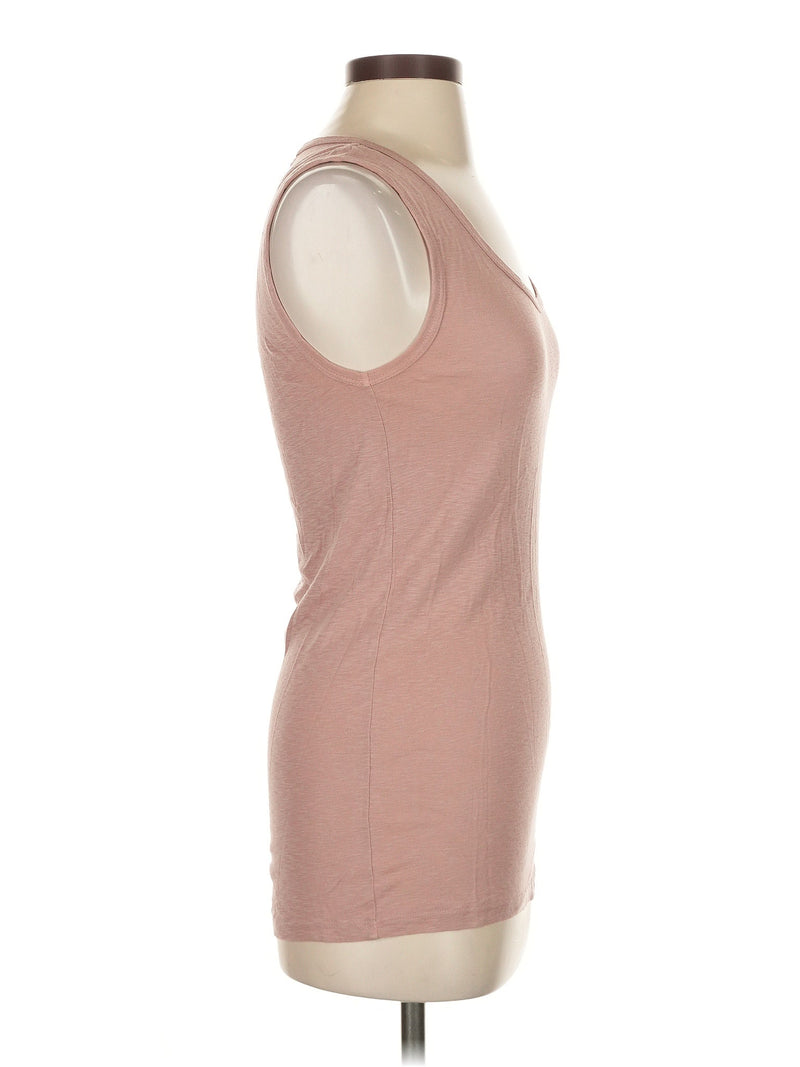 Sleeveless T Shirt