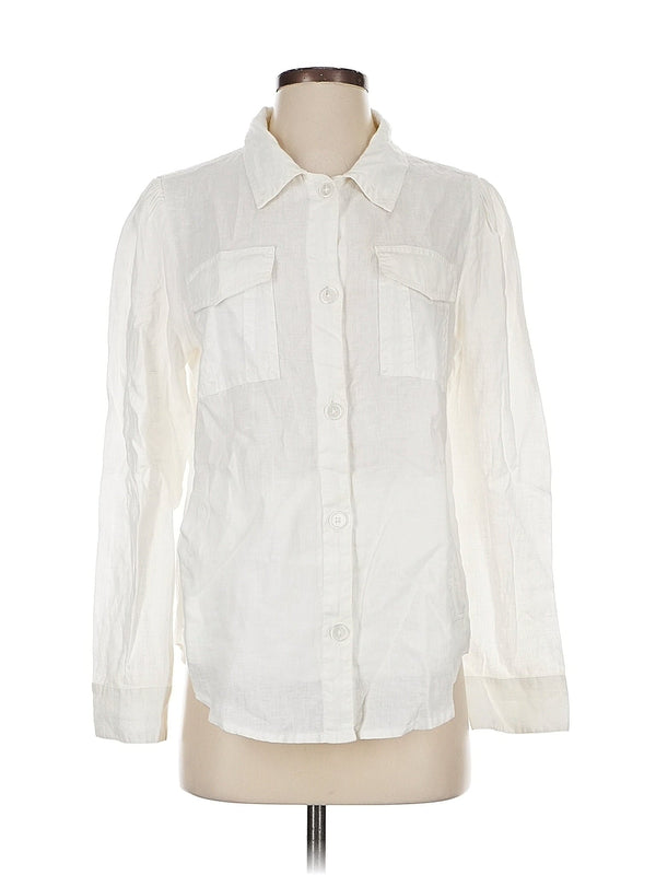 Long Sleeve Button Down Shirt
