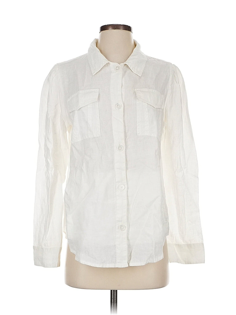 Long Sleeve Button Down Shirt