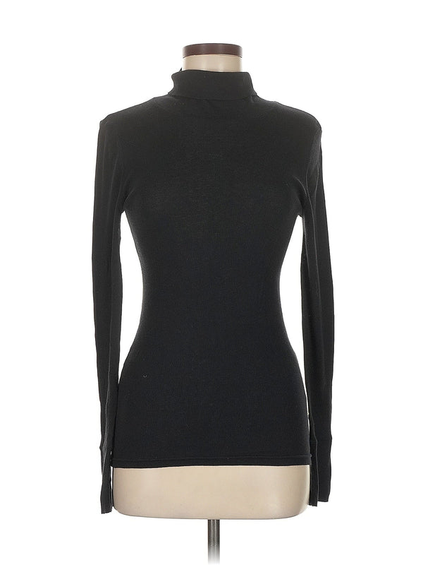 Long Sleeve Turtleneck