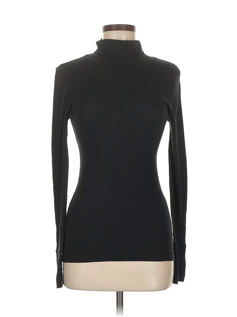 Long Sleeve Turtleneck