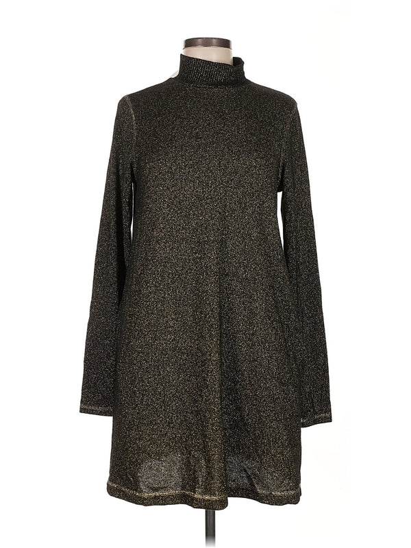 Long Sleeve Turtleneck