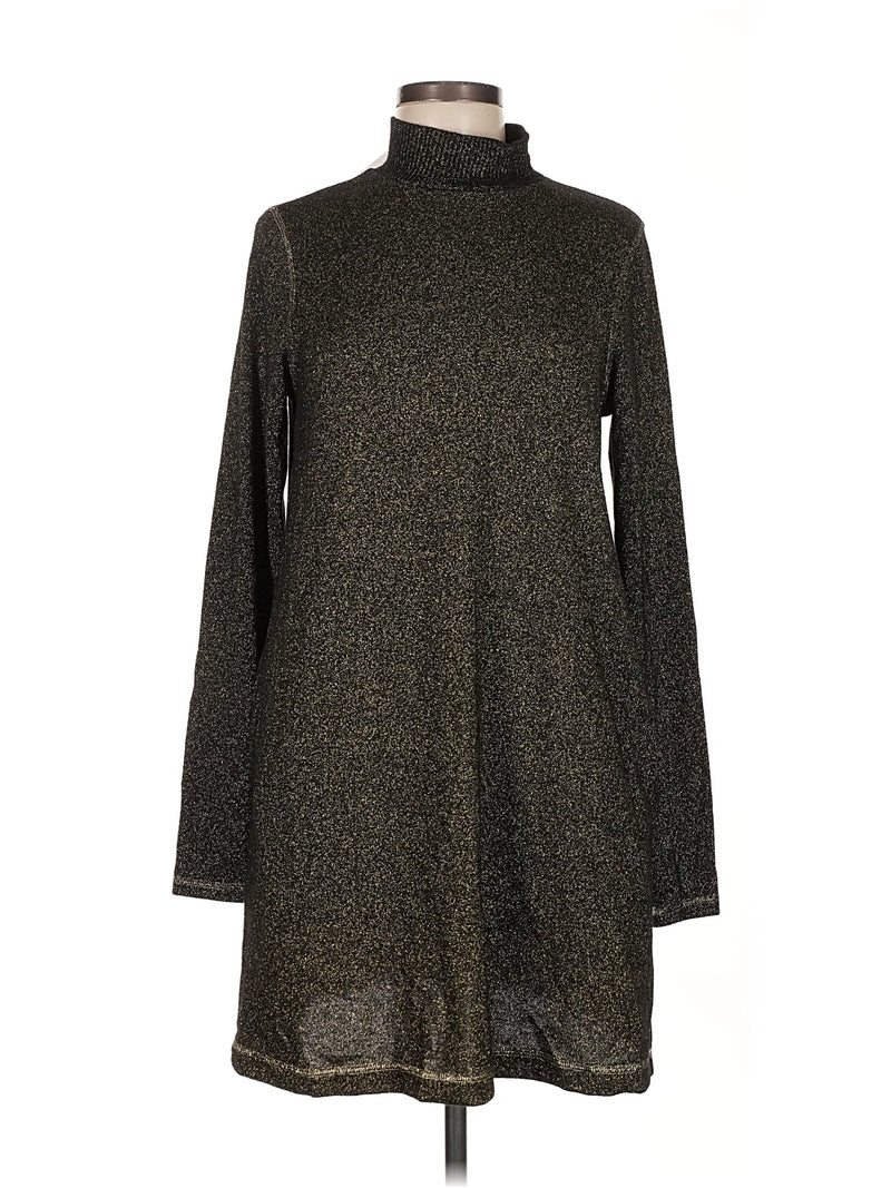 Long Sleeve Turtleneck