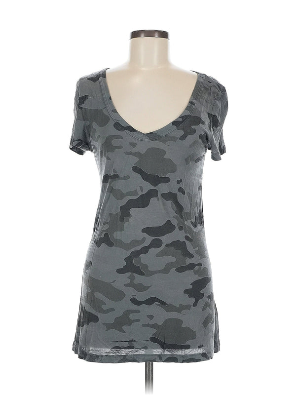 Short Sleeve T Shirt