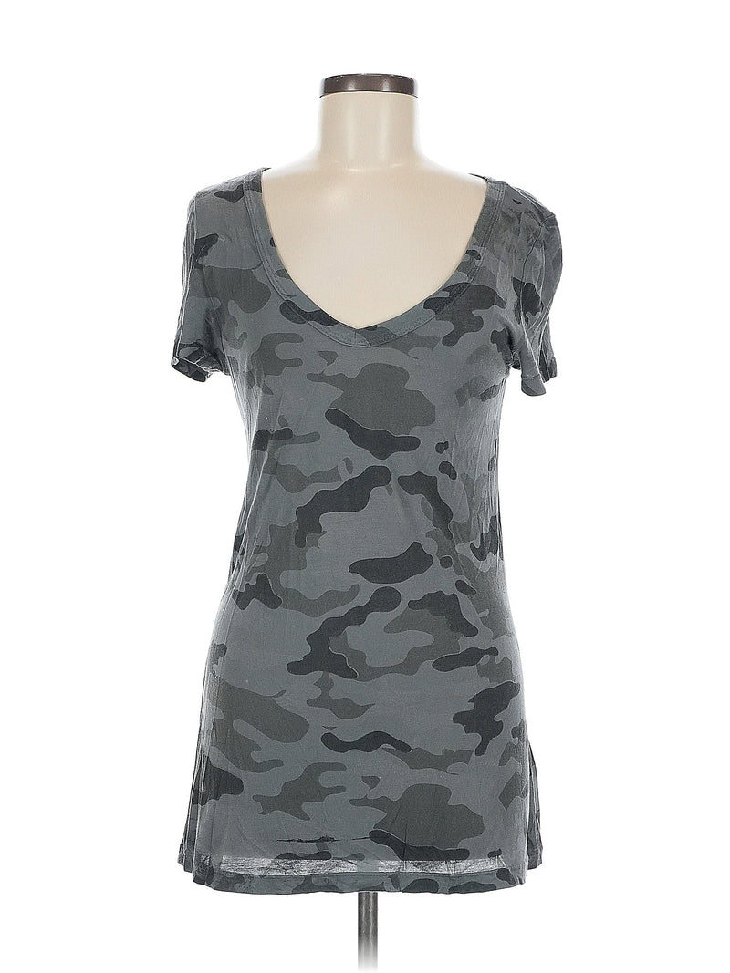 Short Sleeve T Shirt