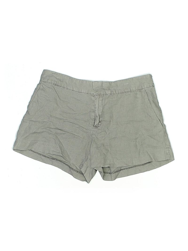 Khaki Shorts