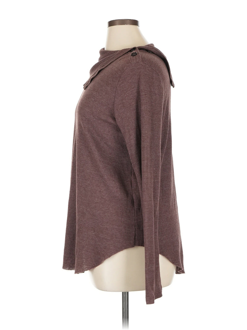 Long Sleeve Turtleneck