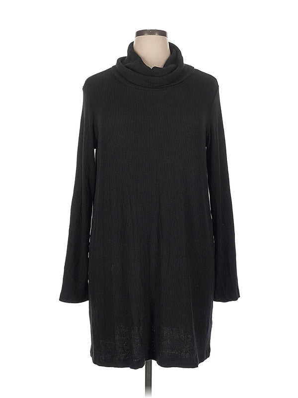 Long Sleeve Turtleneck